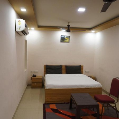 Hotel Bhanwar Niwas Jaipur Ngoại thất bức ảnh