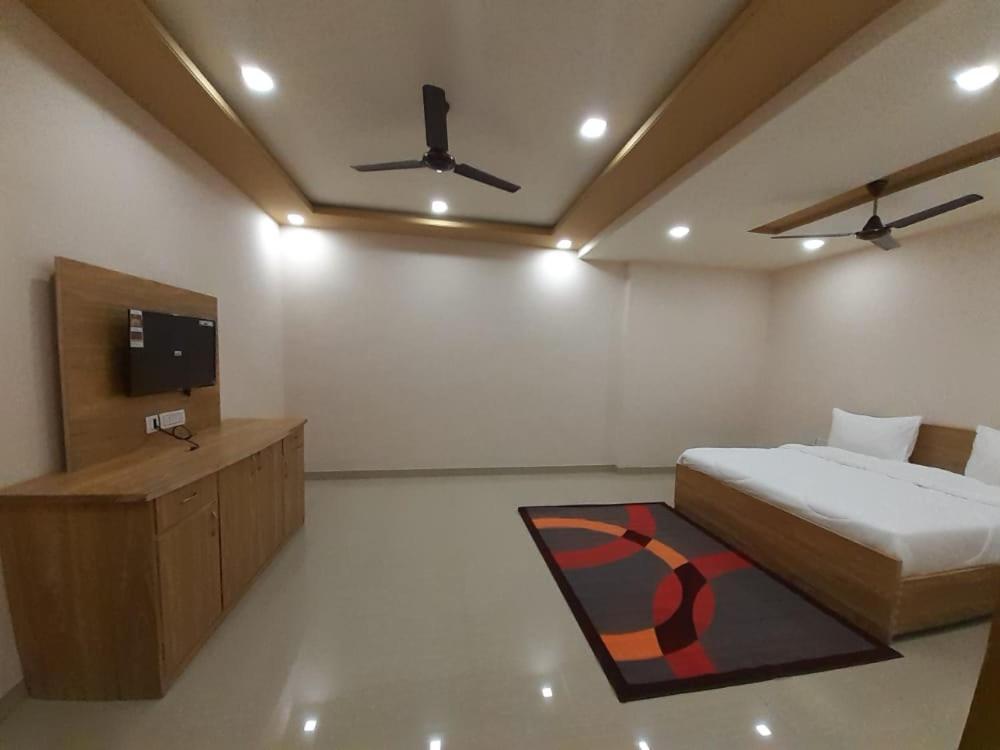 Hotel Bhanwar Niwas Jaipur Ngoại thất bức ảnh