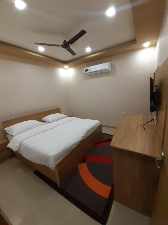 Hotel Bhanwar Niwas Jaipur Ngoại thất bức ảnh