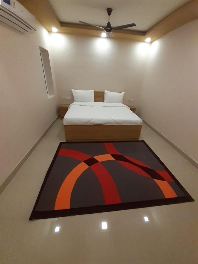 Hotel Bhanwar Niwas Jaipur Ngoại thất bức ảnh