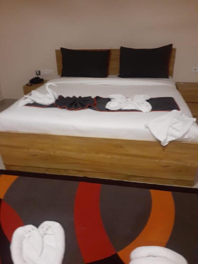 Hotel Bhanwar Niwas Jaipur Ngoại thất bức ảnh