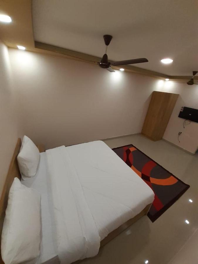 Hotel Bhanwar Niwas Jaipur Ngoại thất bức ảnh
