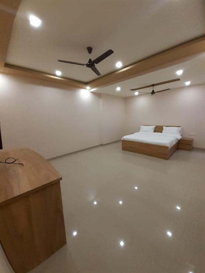 Hotel Bhanwar Niwas Jaipur Ngoại thất bức ảnh