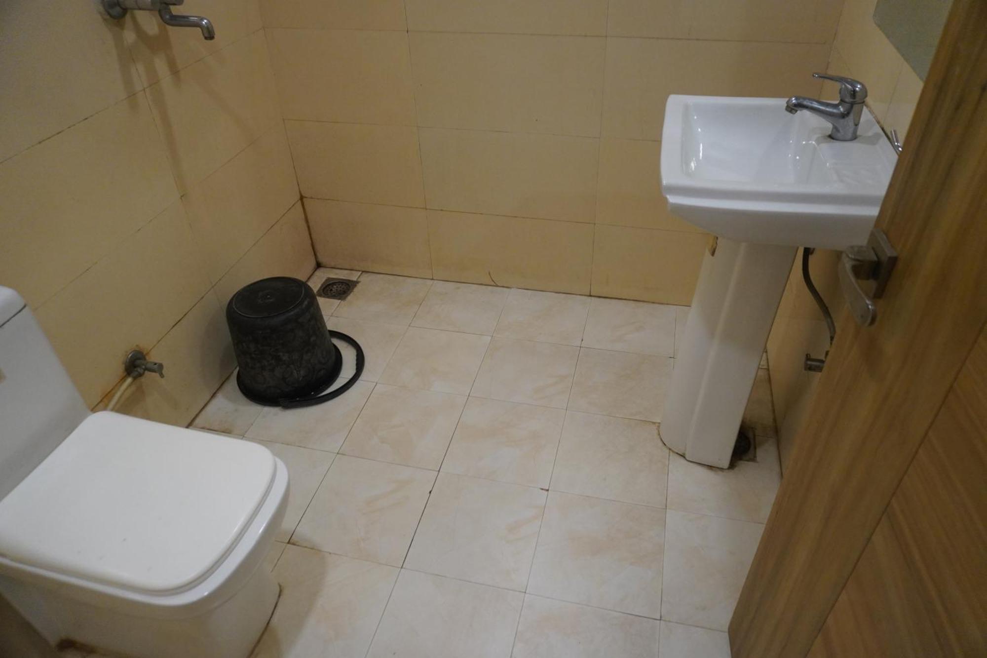 Hotel Bhanwar Niwas Jaipur Ngoại thất bức ảnh