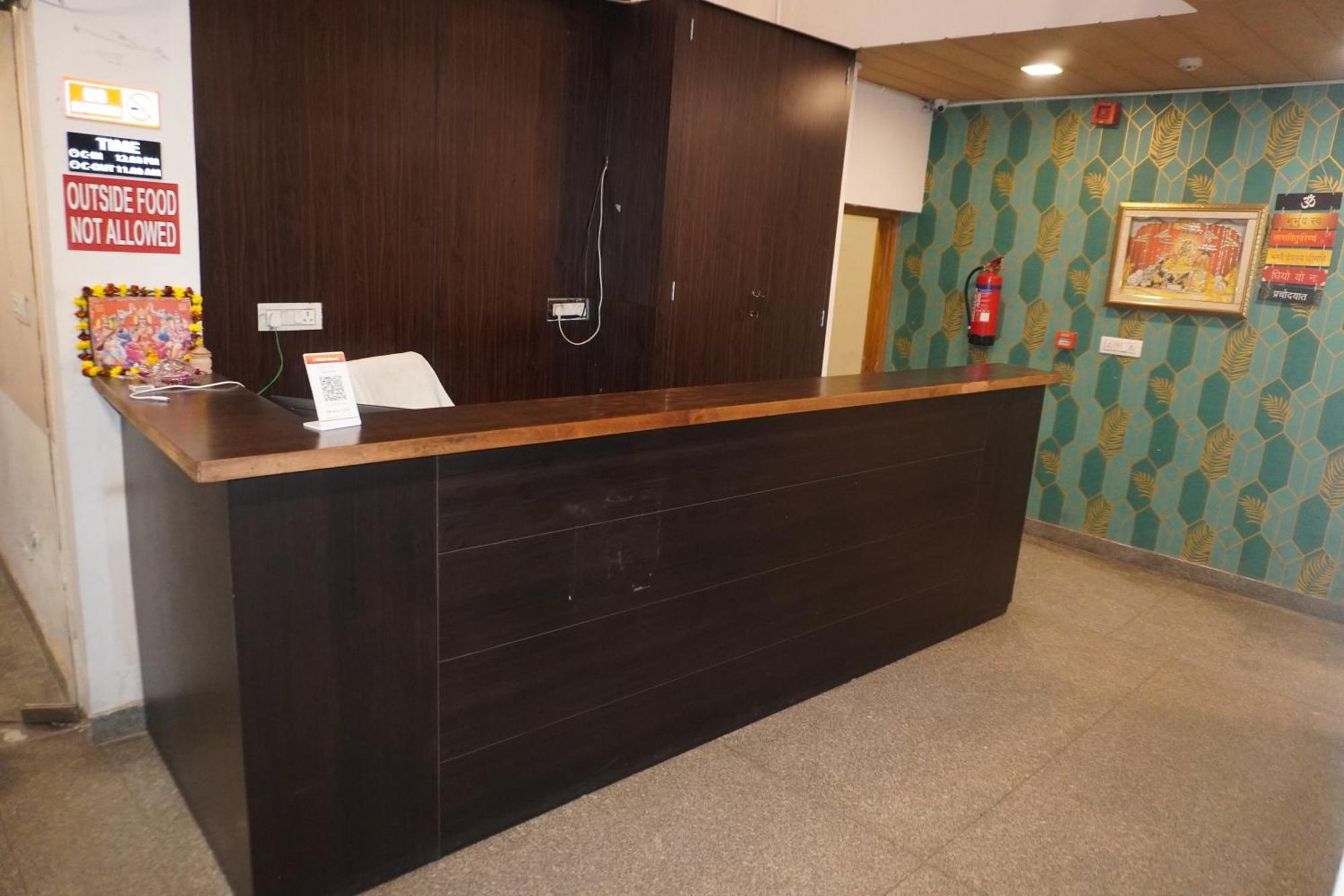 Hotel Bhanwar Niwas Jaipur Ngoại thất bức ảnh