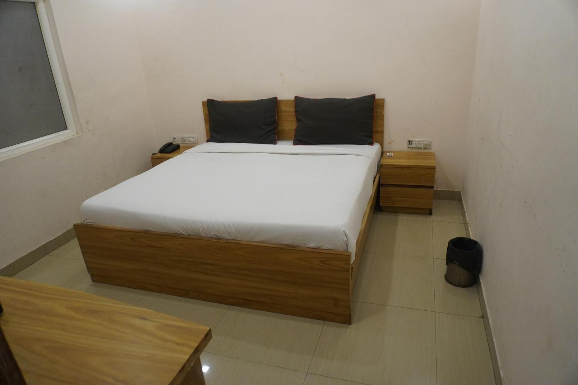 Hotel Bhanwar Niwas Jaipur Ngoại thất bức ảnh