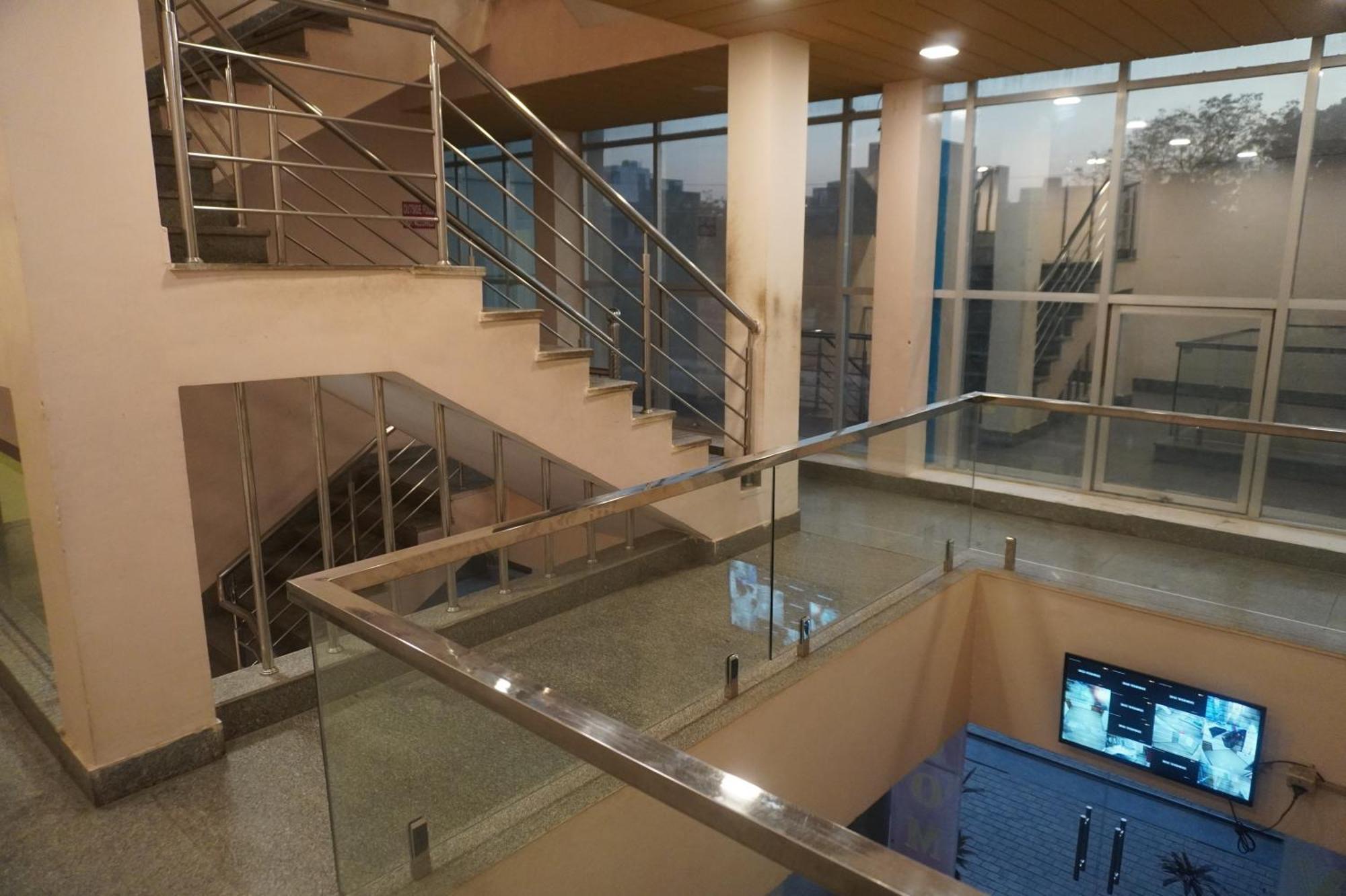 Hotel Bhanwar Niwas Jaipur Ngoại thất bức ảnh