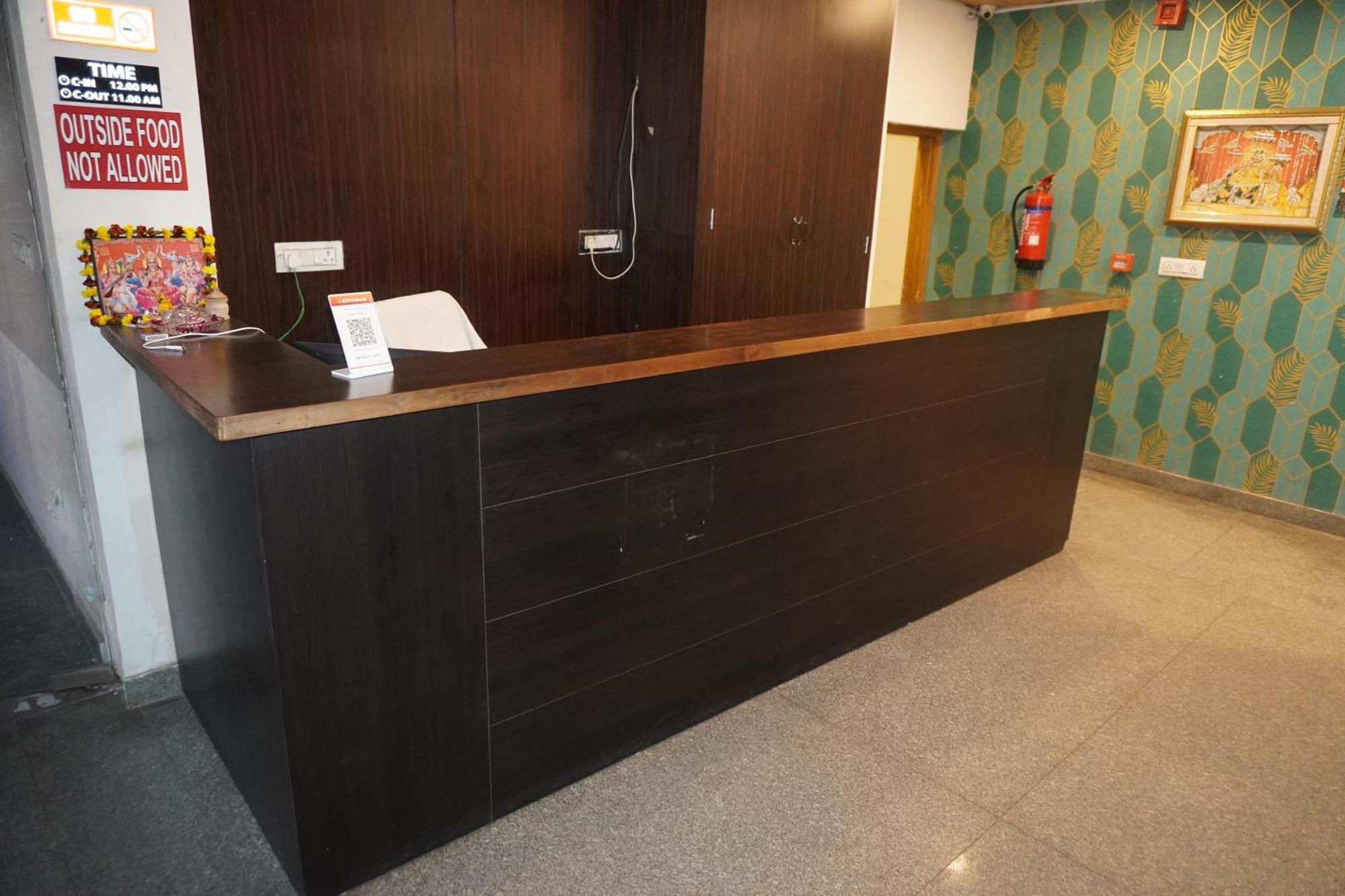 Hotel Bhanwar Niwas Jaipur Ngoại thất bức ảnh