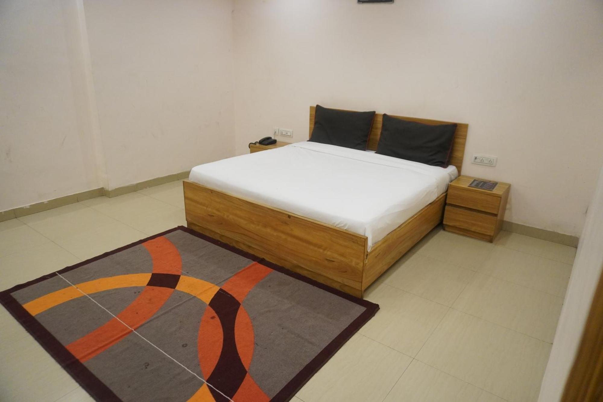 Hotel Bhanwar Niwas Jaipur Ngoại thất bức ảnh