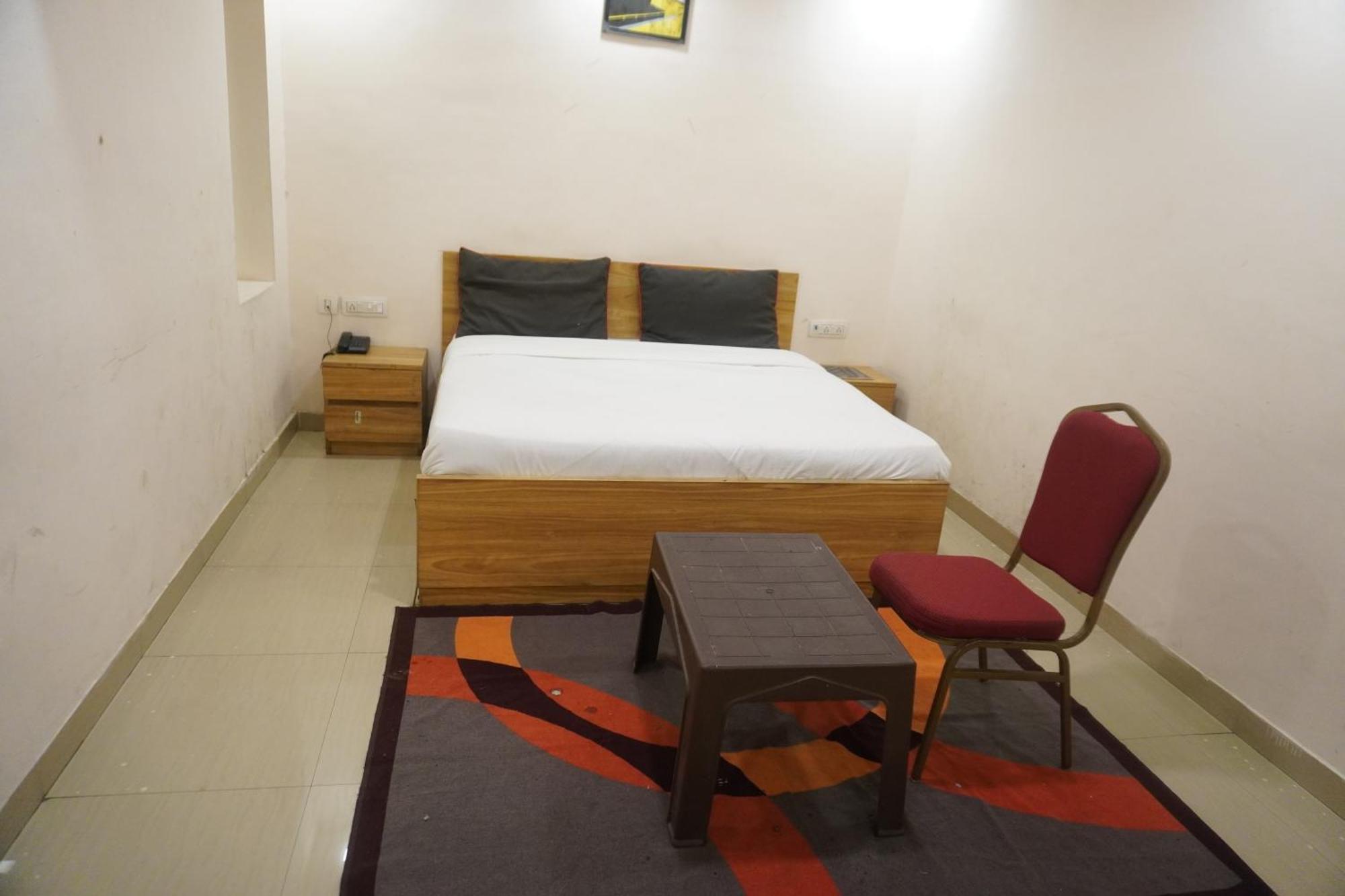 Hotel Bhanwar Niwas Jaipur Ngoại thất bức ảnh