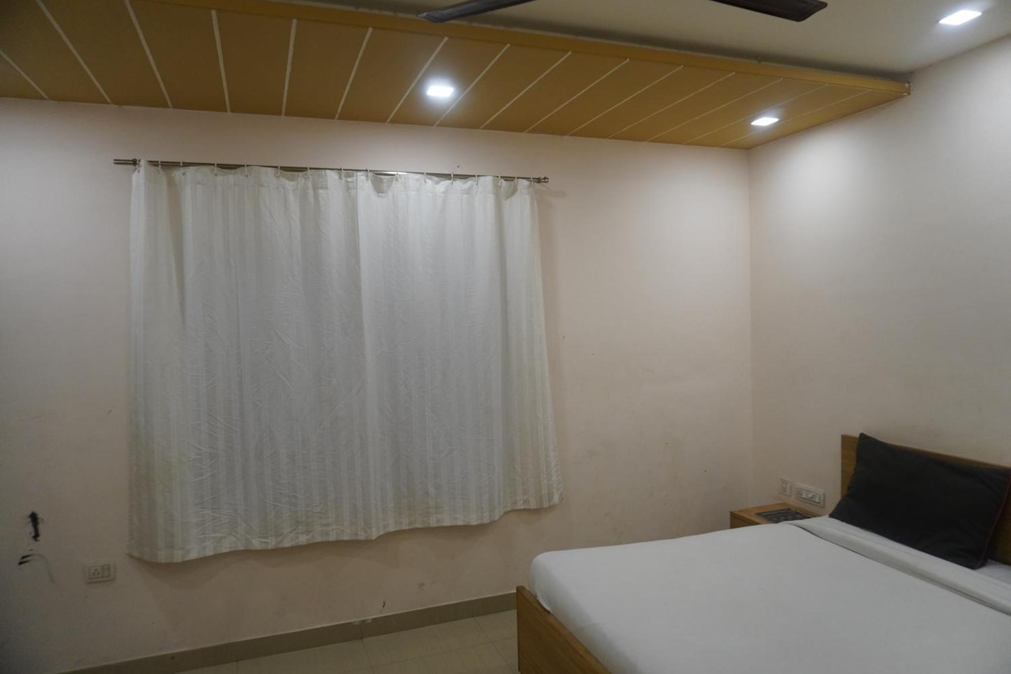 Hotel Bhanwar Niwas Jaipur Ngoại thất bức ảnh