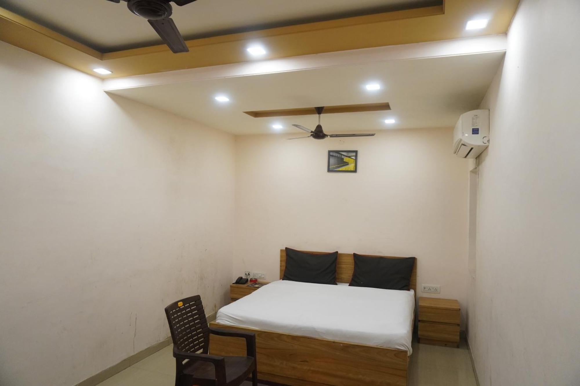 Hotel Bhanwar Niwas Jaipur Ngoại thất bức ảnh