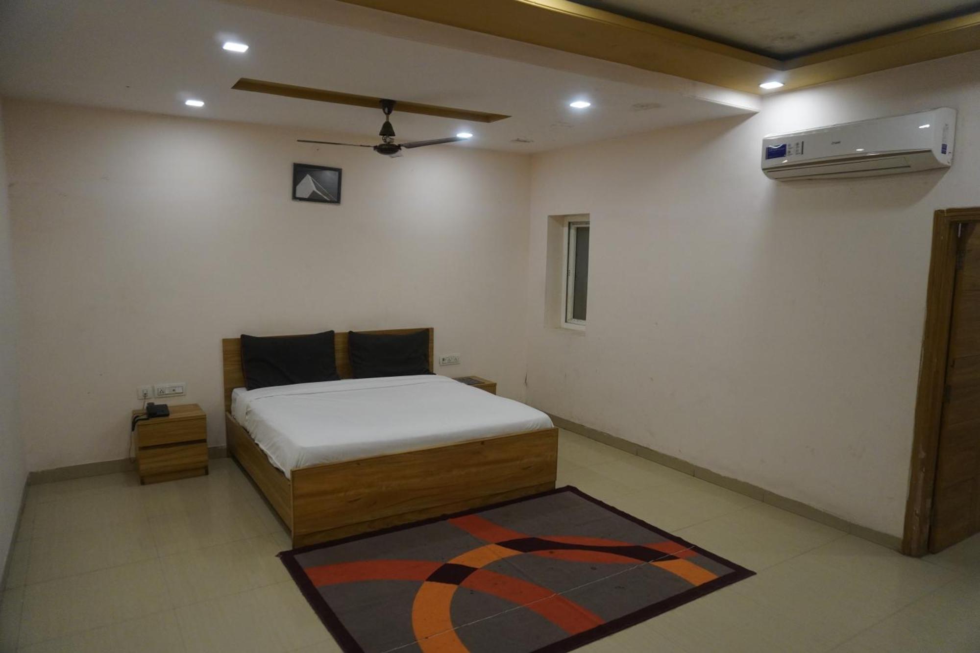 Hotel Bhanwar Niwas Jaipur Ngoại thất bức ảnh