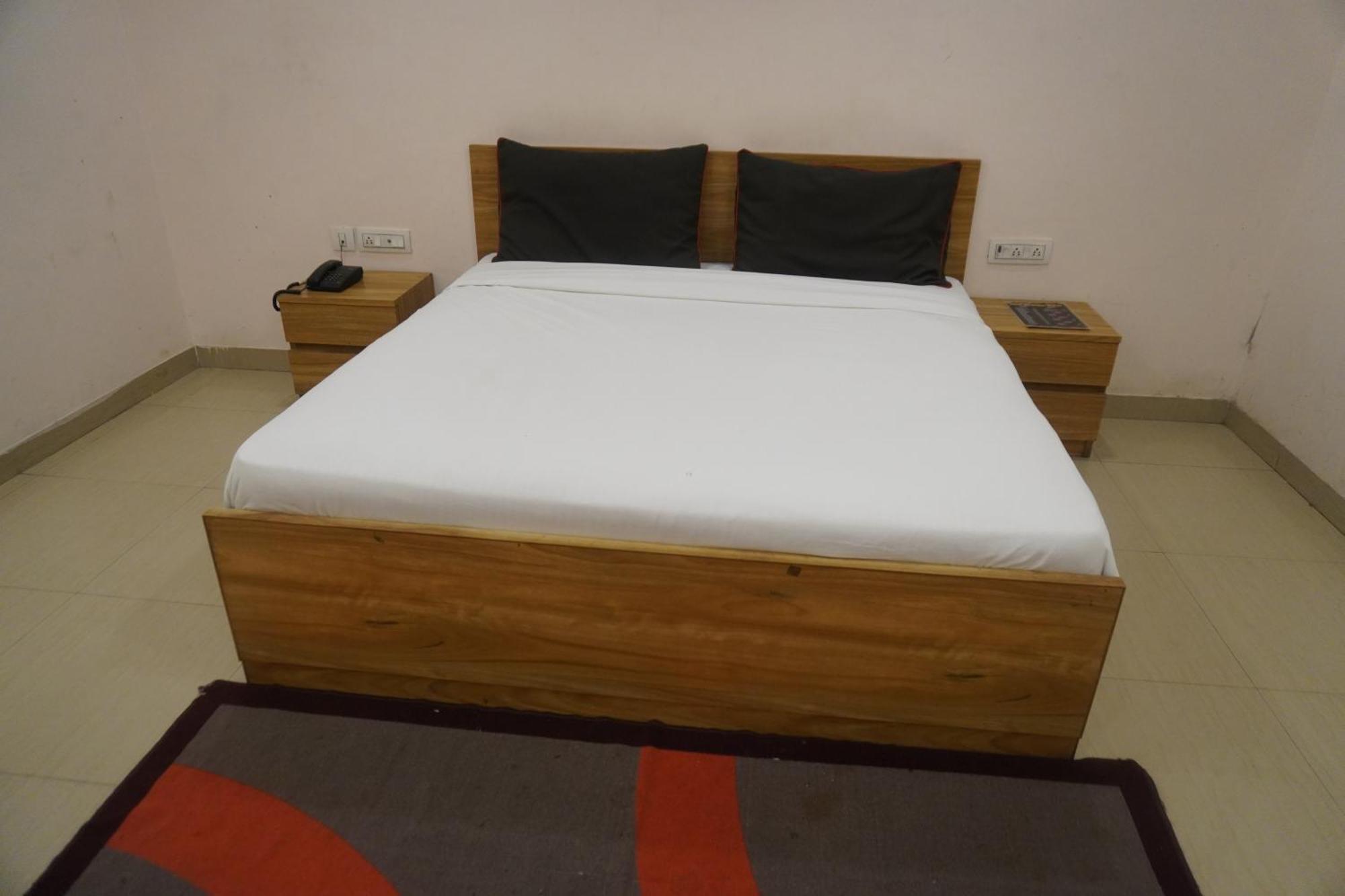 Hotel Bhanwar Niwas Jaipur Ngoại thất bức ảnh